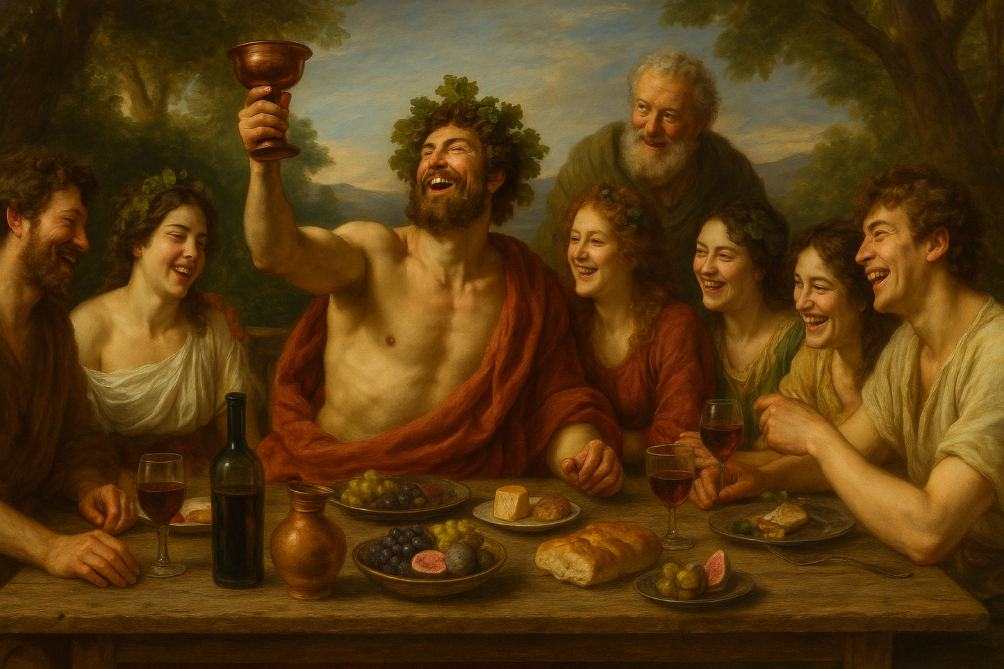 Mother's Day Spring Collection