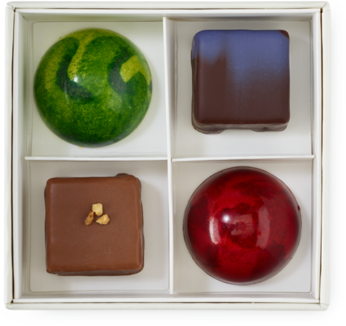 Copy of 4pc Party Favor