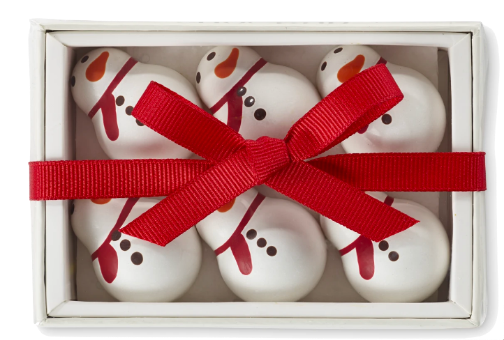 4pc Party Favor
