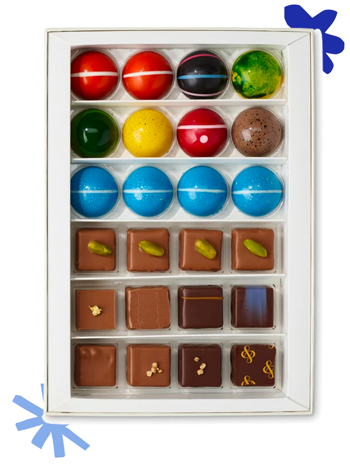 12pc landing